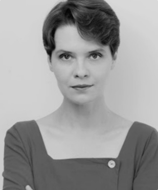 Małgorzata Nowak